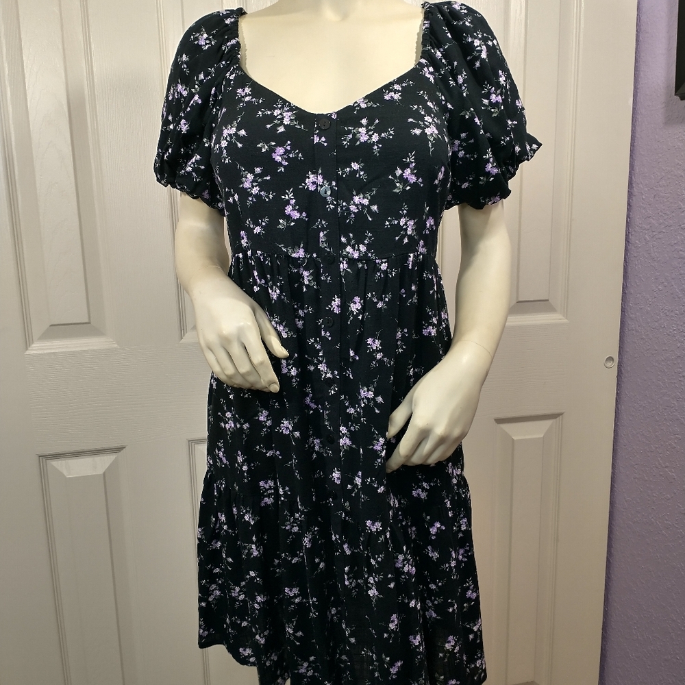 Wild Fable short dress